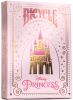 Bicycle Disney Princess Pink
